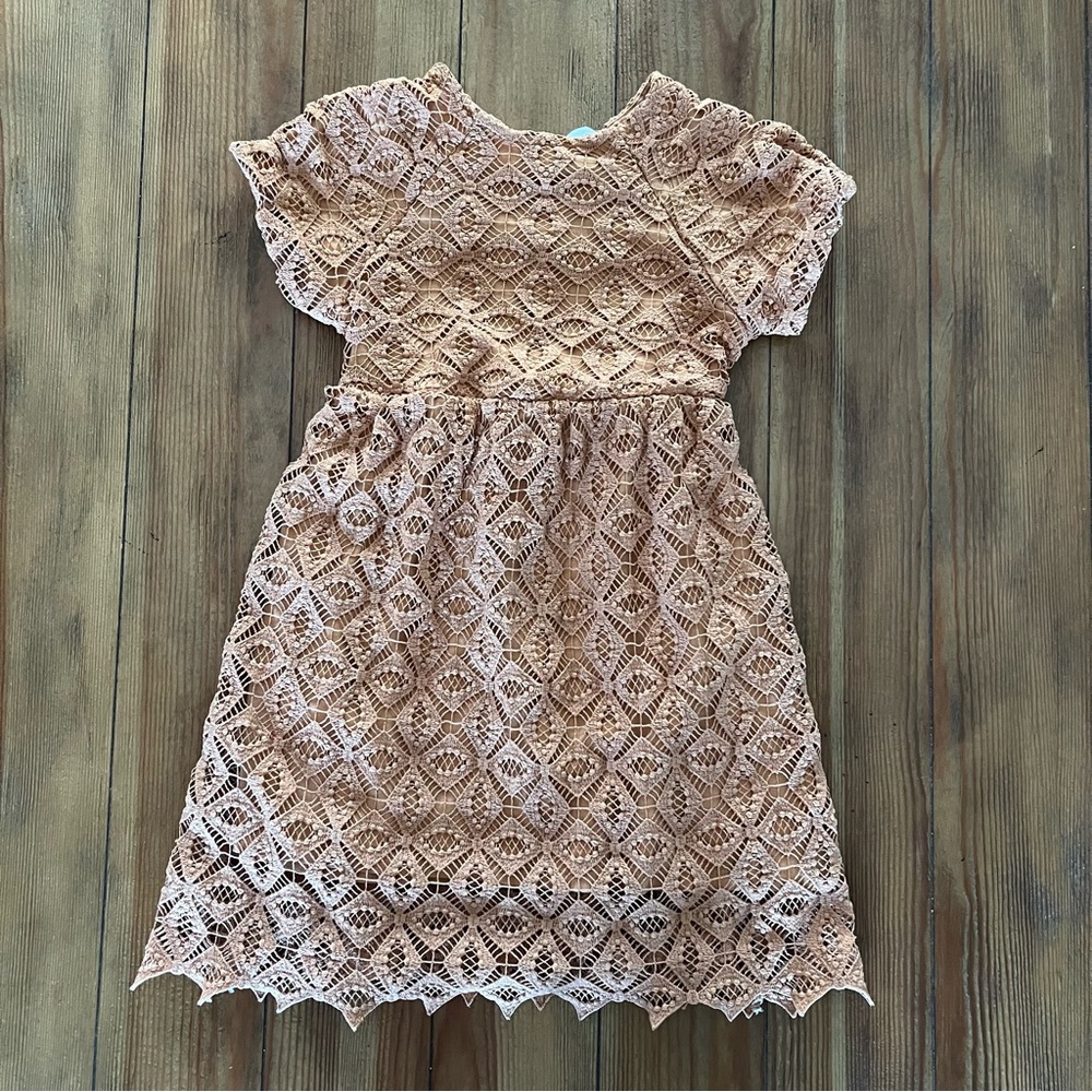 Zara Dress